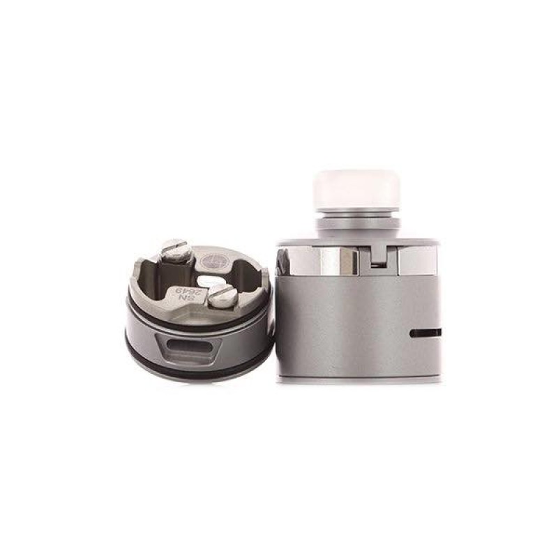 Preview: BP Mods - Bushido V3 RDA Tröpfler